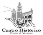 Centro Histórico de Veracruz